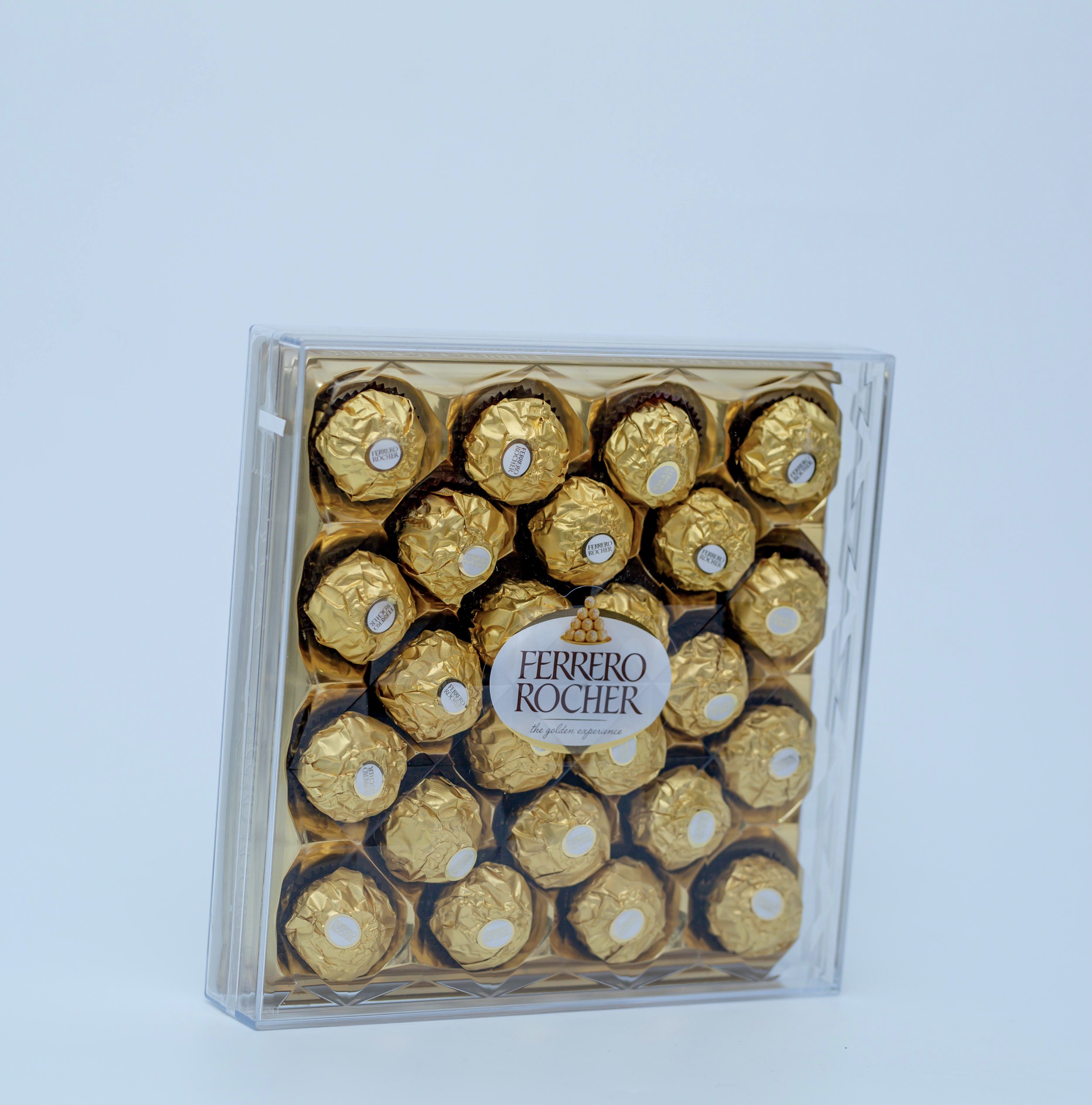 Ferrero Rocher