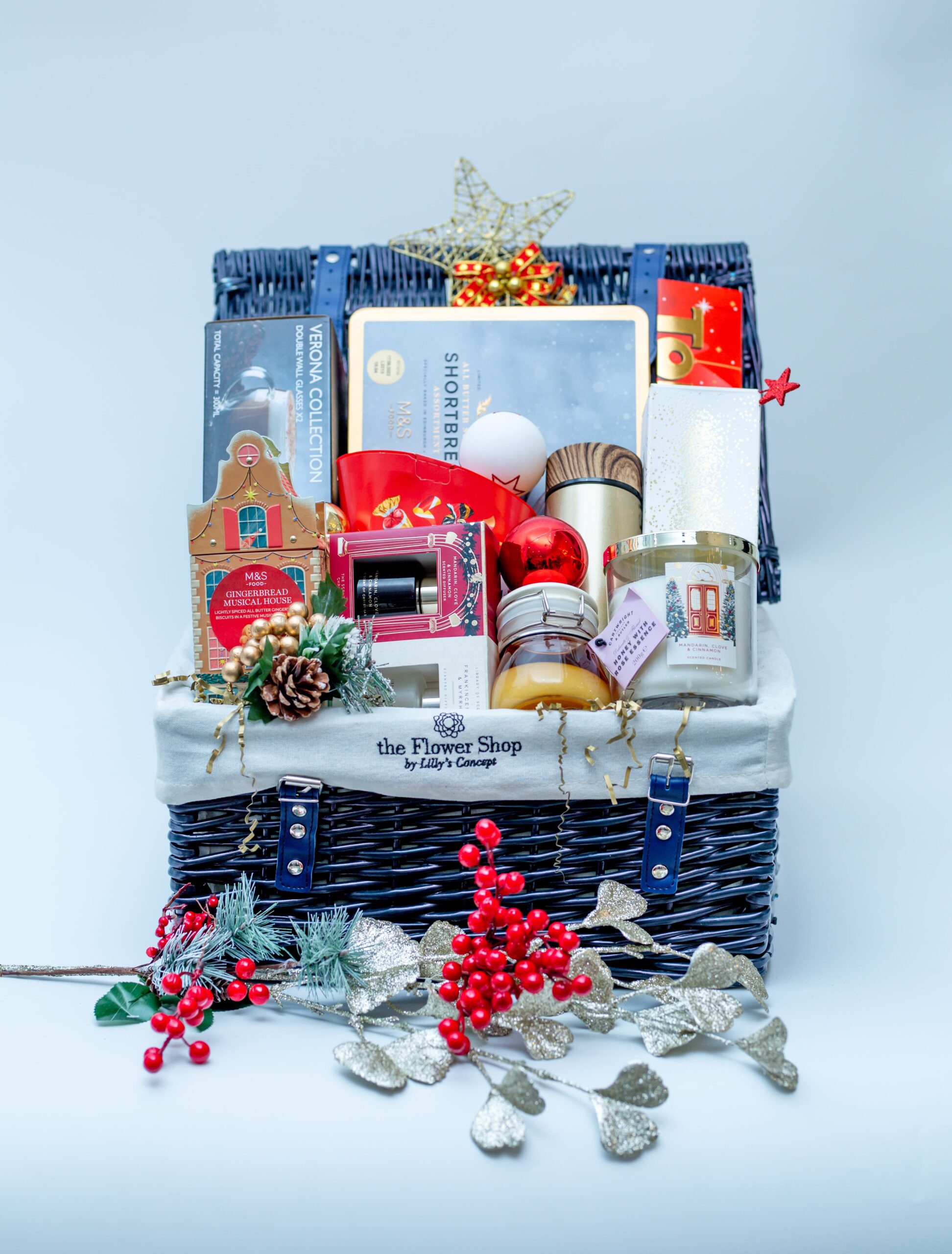 Noel hamper