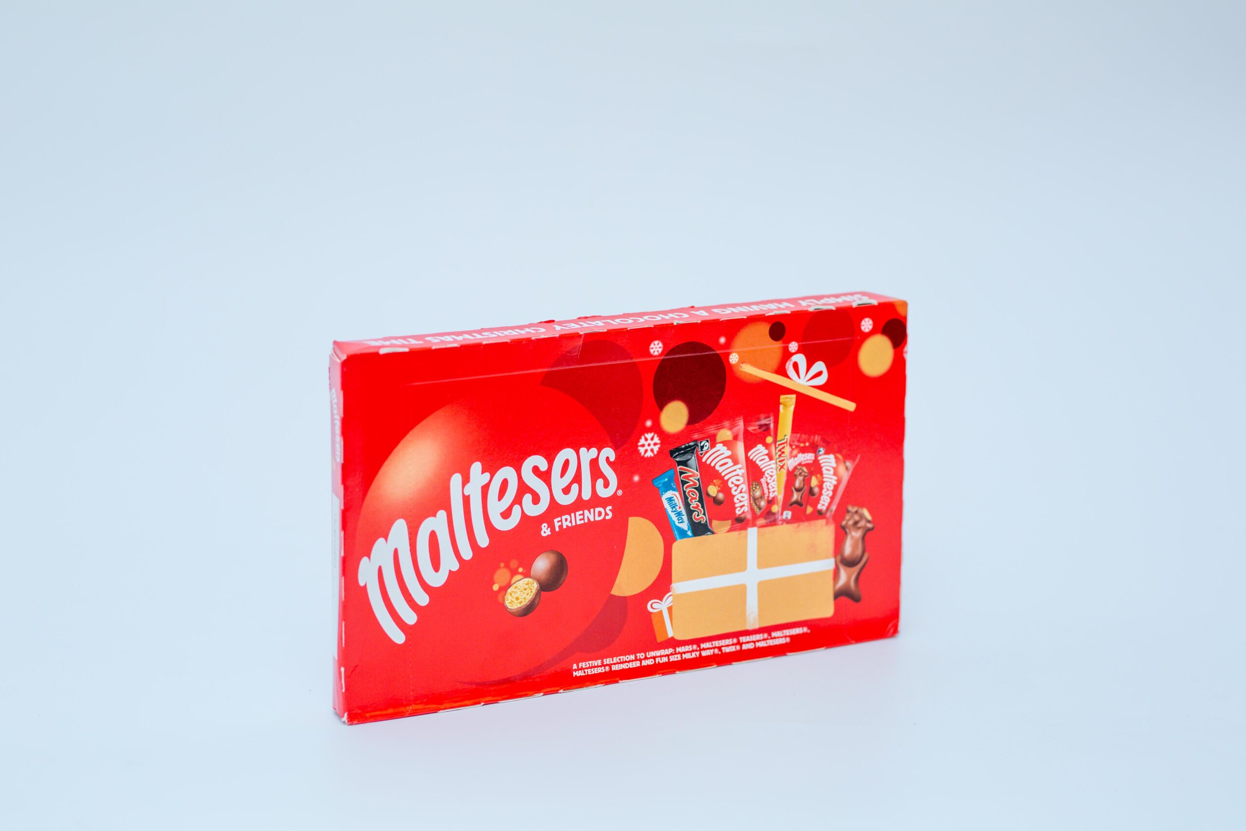 Maltesers