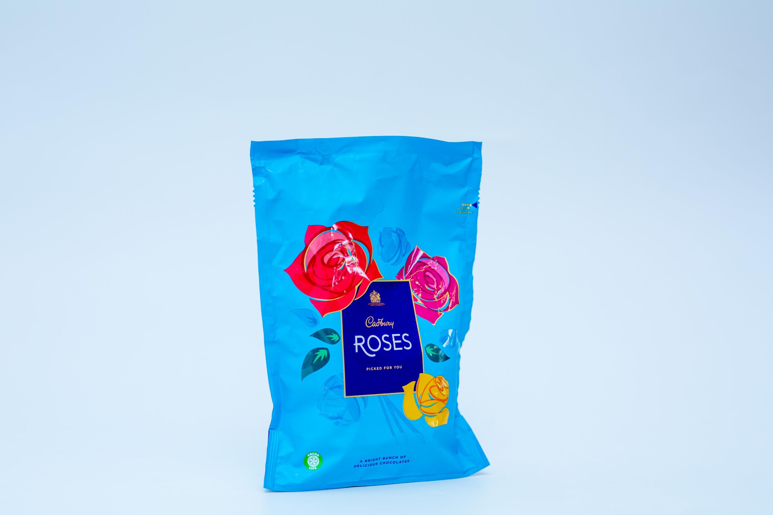 Cadbury Roses Satchet