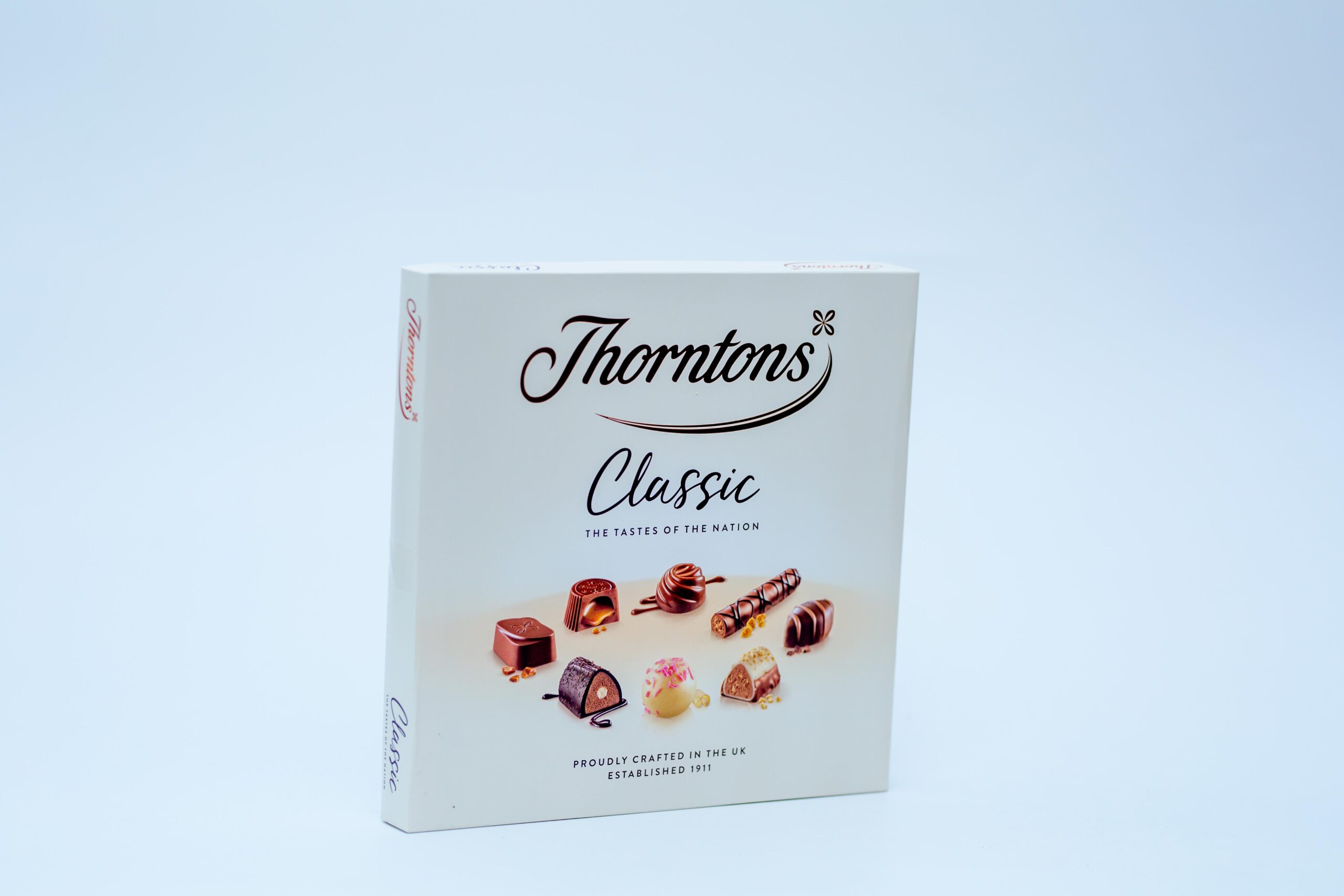 Thorntons Classic