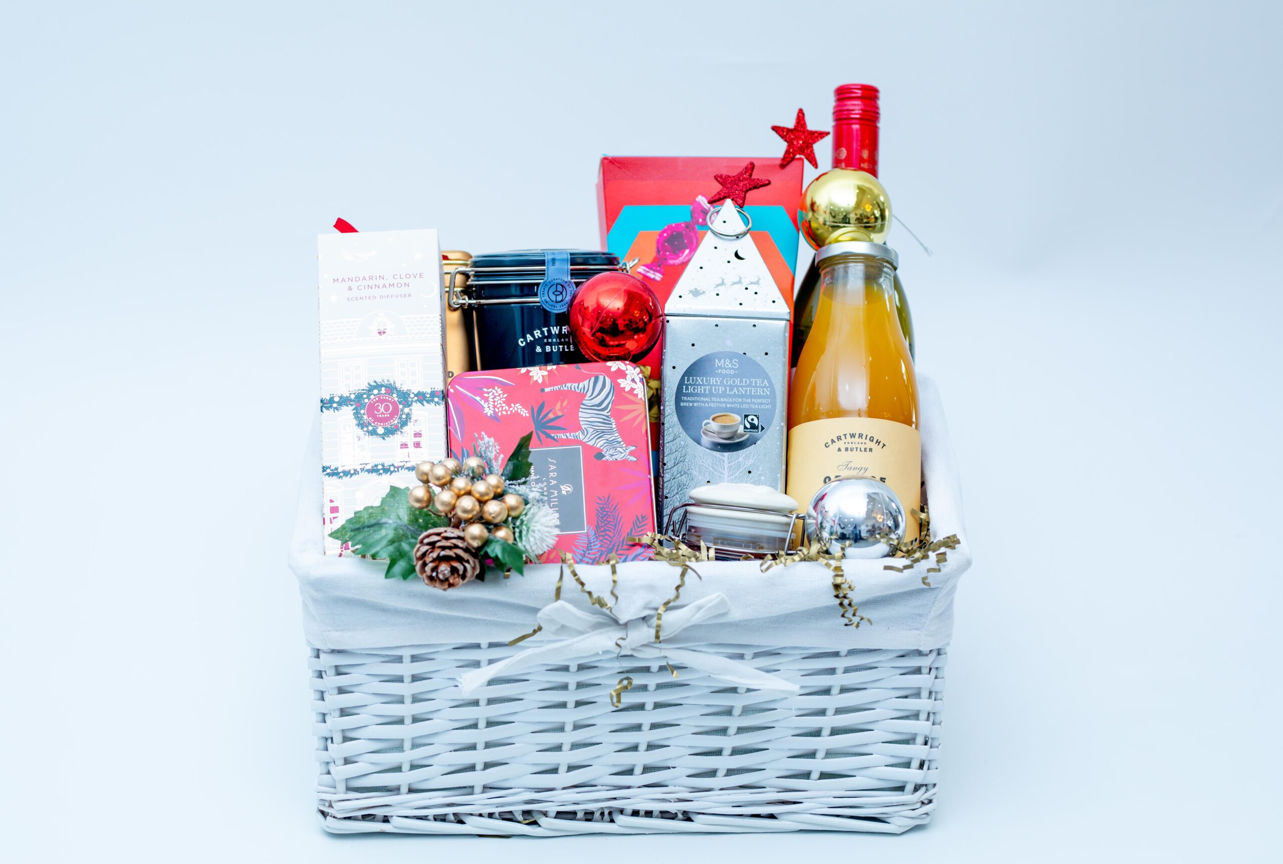 Gift hampers
